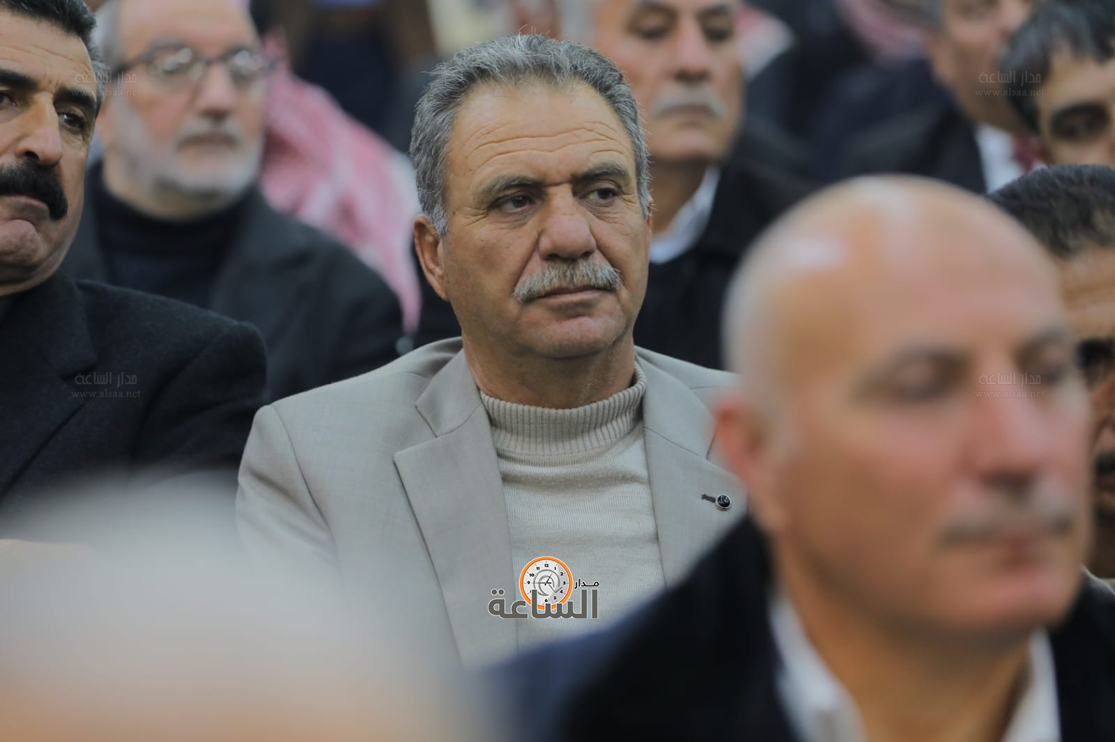 Madar Al-Saa Images 0.15723401612655508