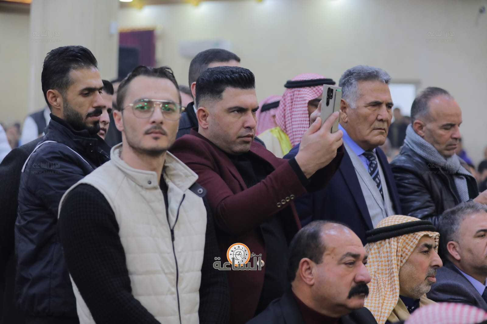 Madar Al-Saa Images 0.1389681025224092