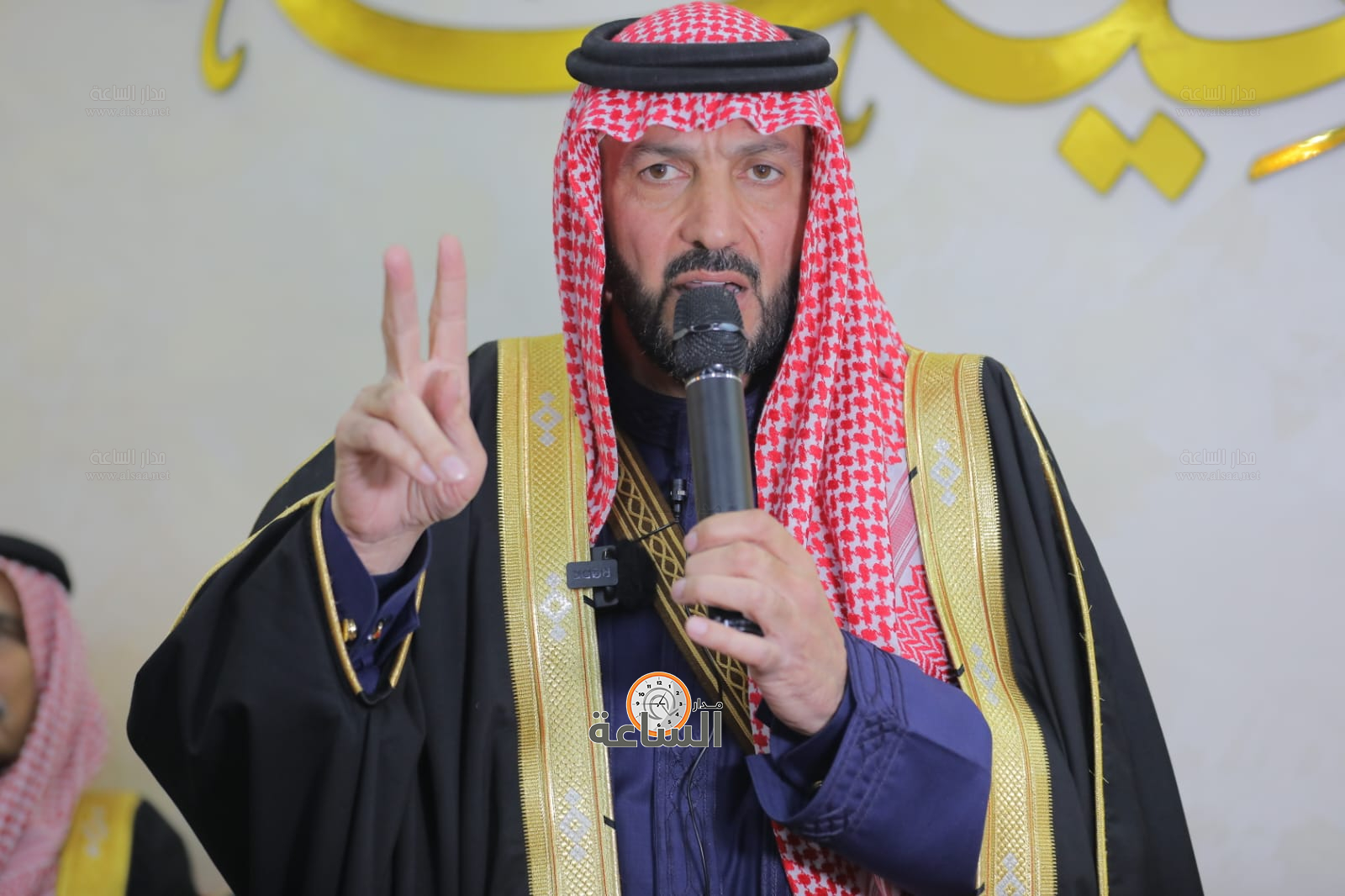 Madar Al-Saa Images 0.4624836288197125