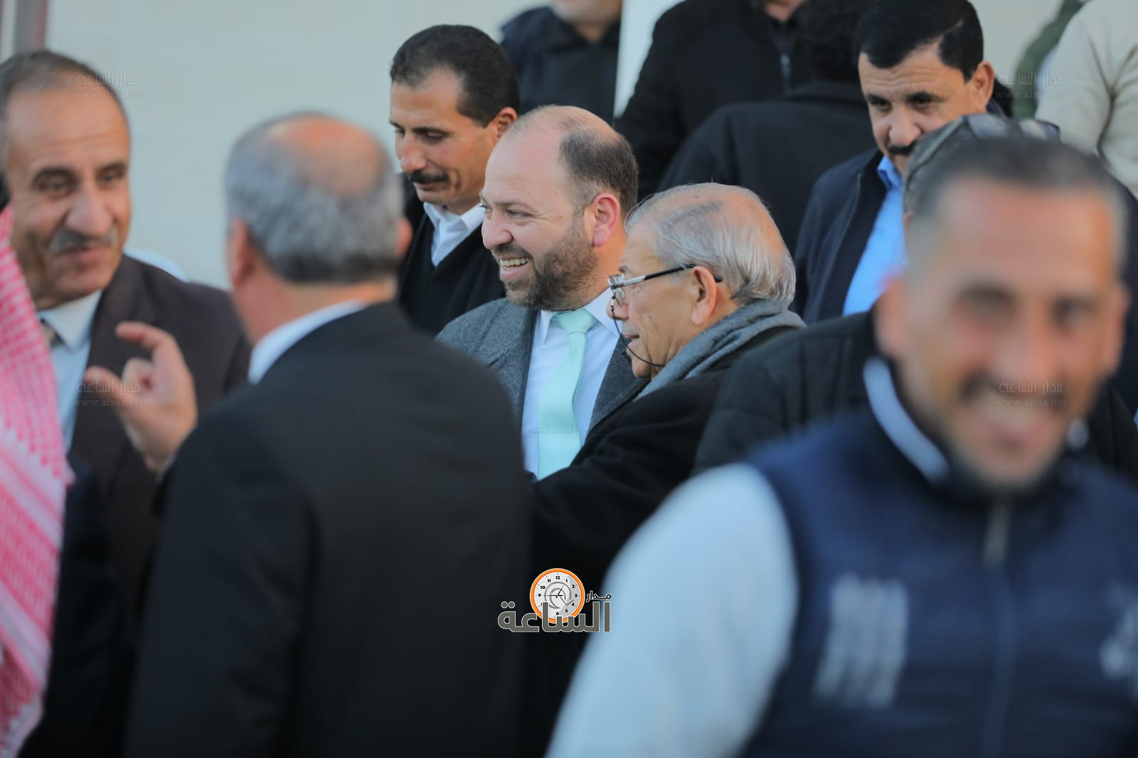 Madar Al-Saa Images 0.6569769280812989