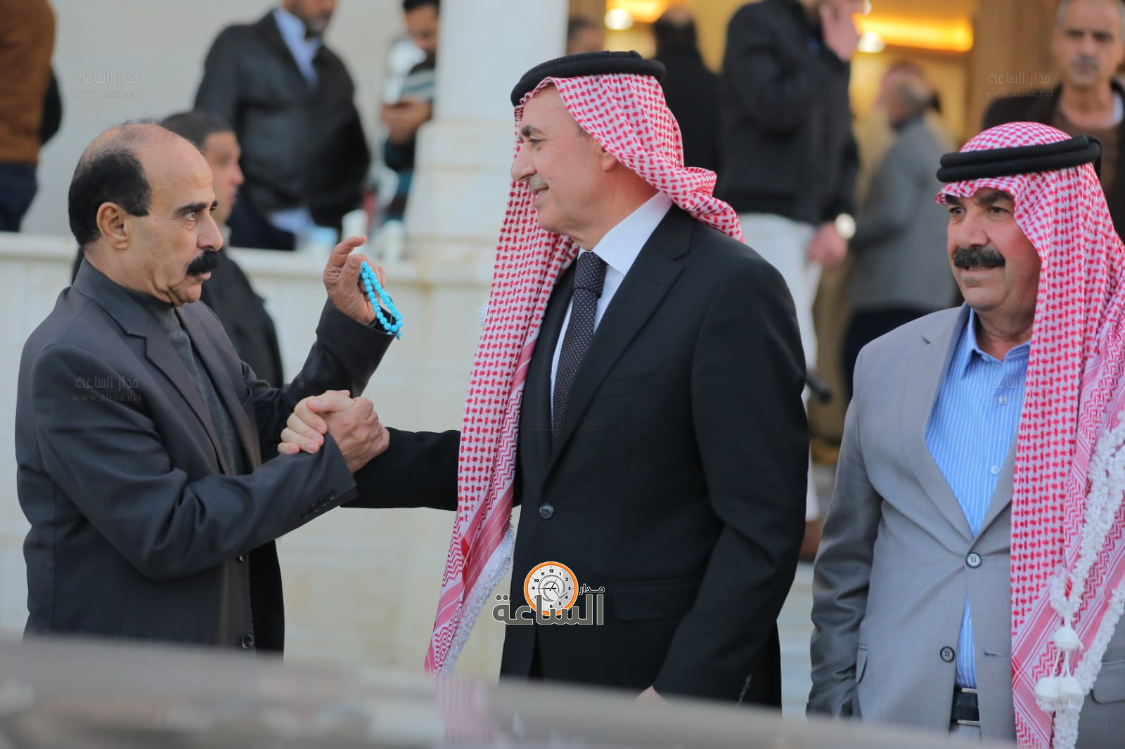 Madar Al-Saa Images 0.2249164851966392