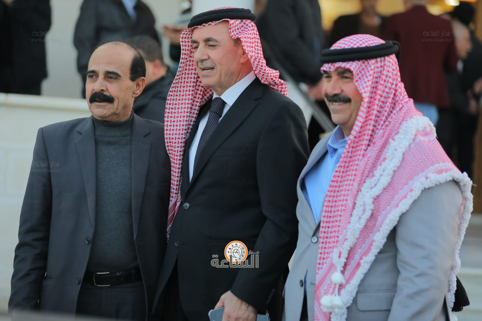 Madar Al-Saa Images 0.41212194762058174