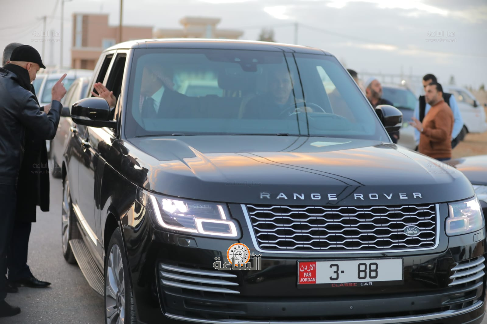 Madar Al-Saa Images 0.03876213437972753