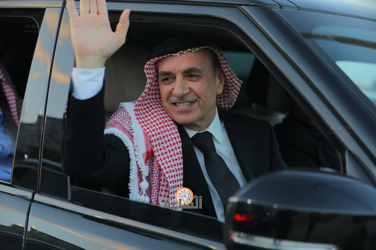 Madar Al-Saa Images 0.5949955206433972