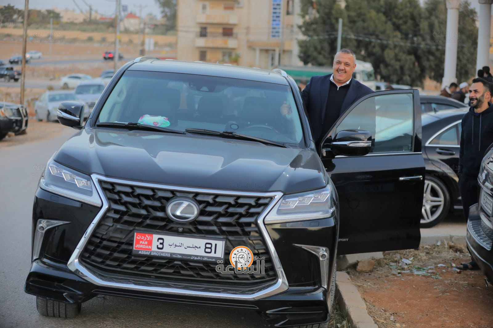 Madar Al-Saa Images 0.9199070543088987