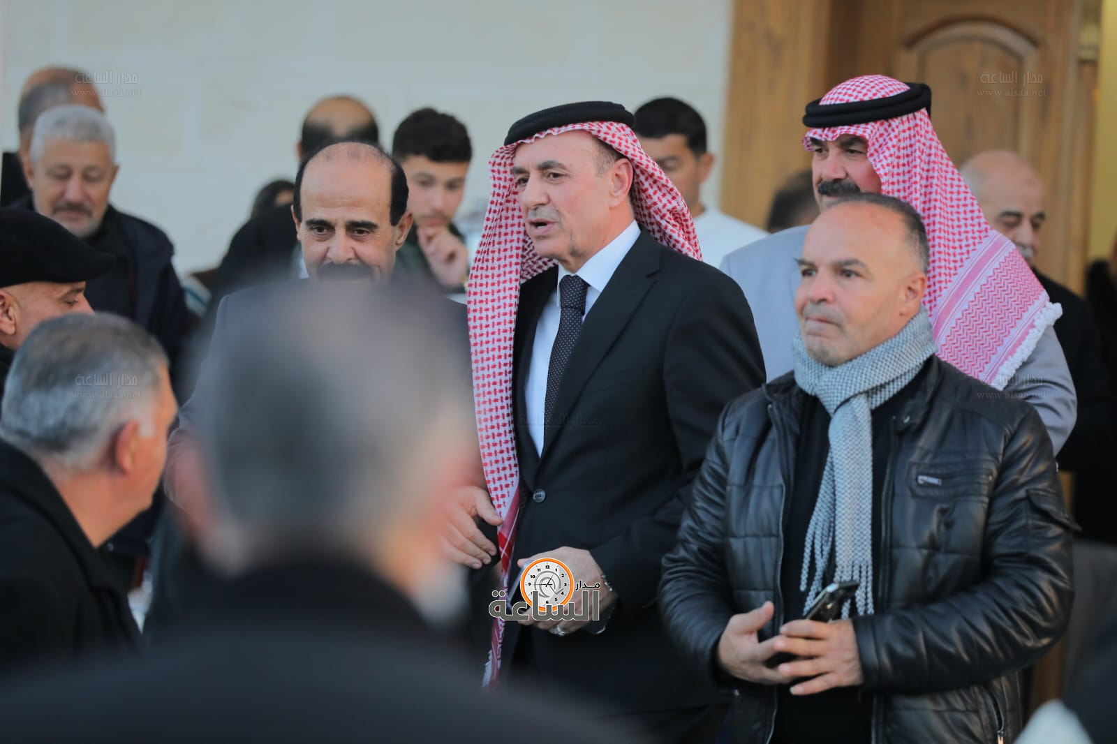 Madar Al-Saa Images 0.8687101007188942