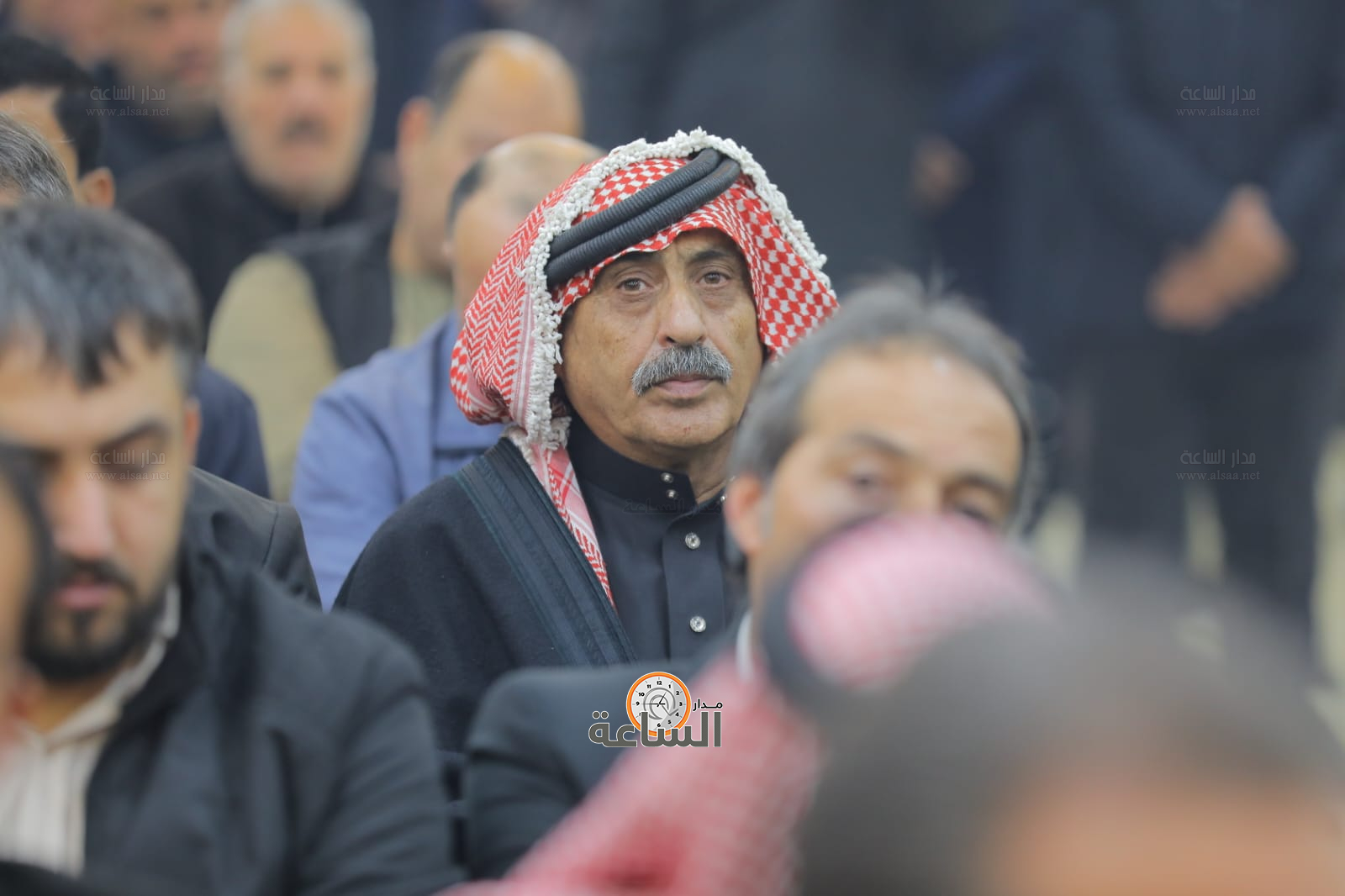 Madar Al-Saa Images 0.4031636222990531