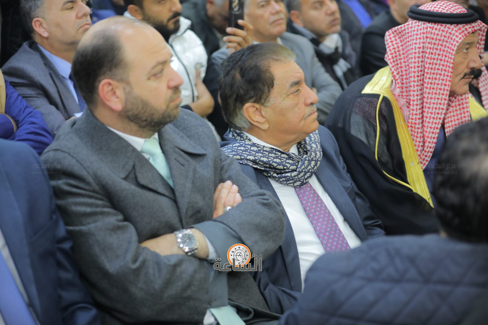 Madar Al-Saa Images 0.5268455030304886