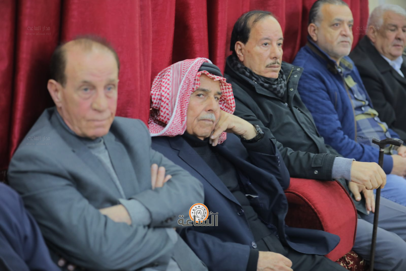 Madar Al-Saa Images 0.275599468402294