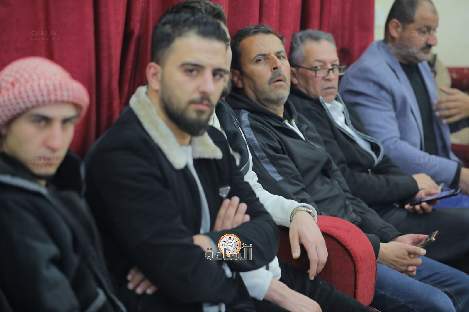 Madar Al-Saa Images 0.7944137159307851