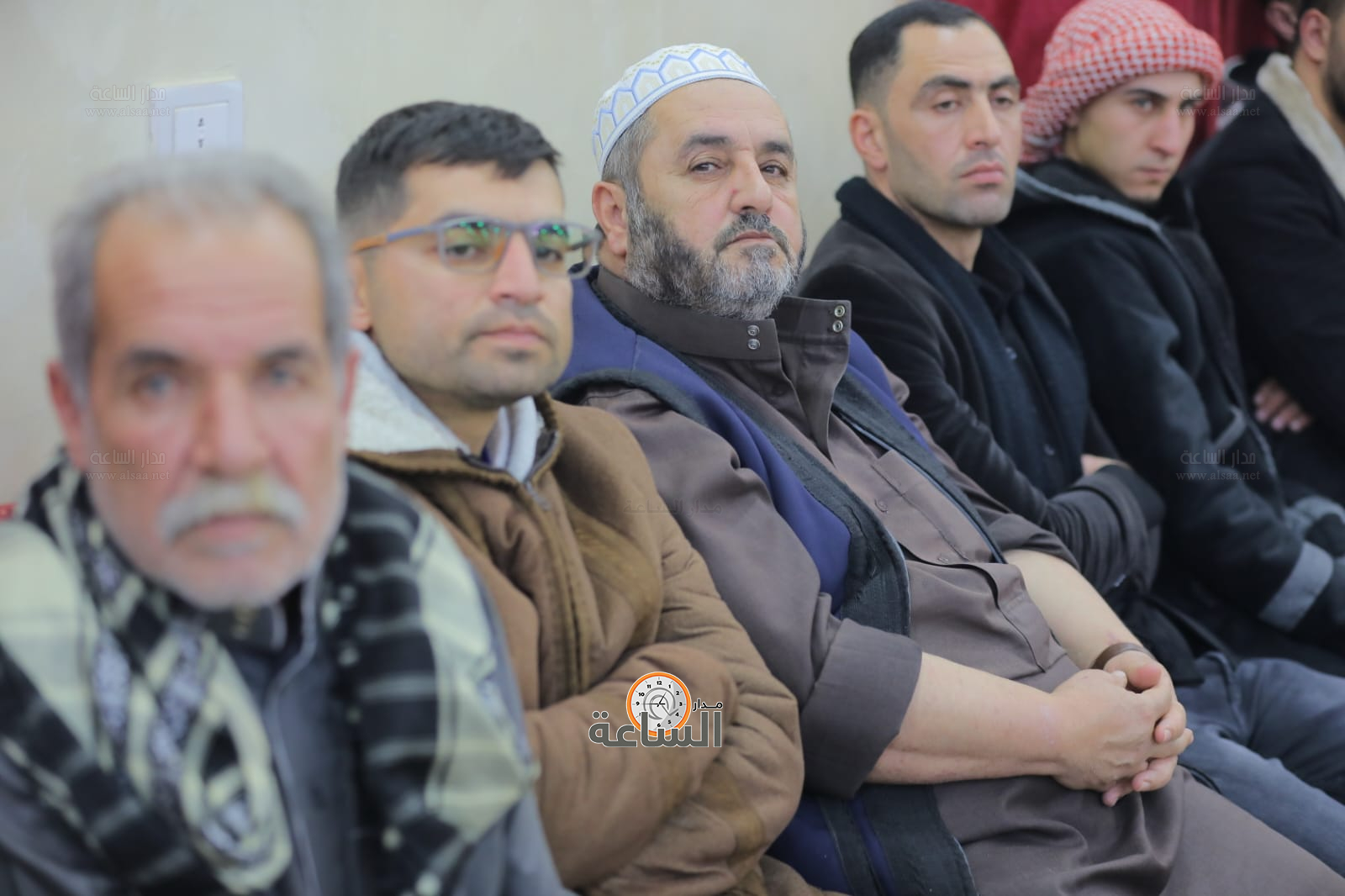 Madar Al-Saa Images 0.045803445406749965