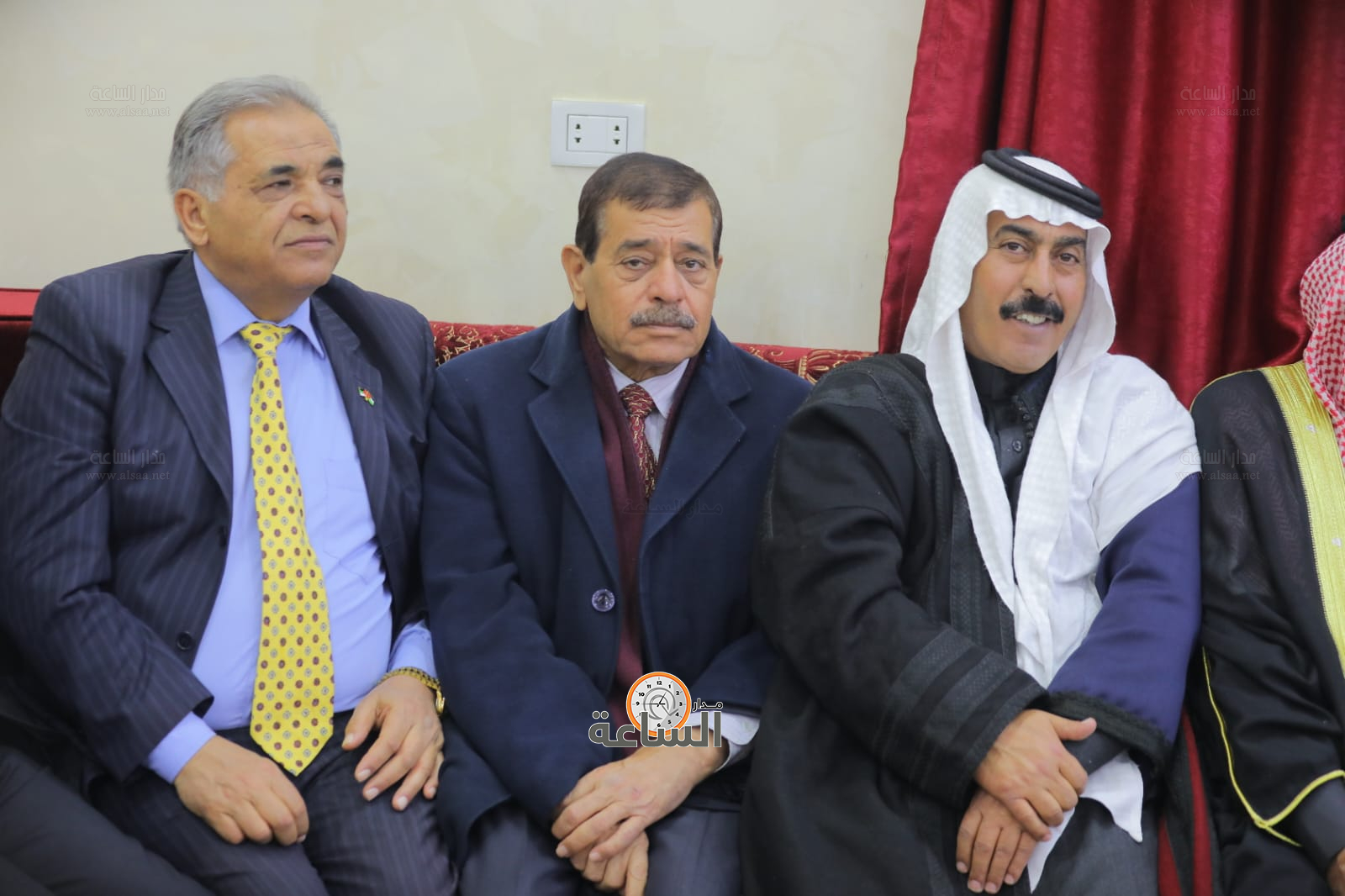 Madar Al-Saa Images 0.8716365977120379