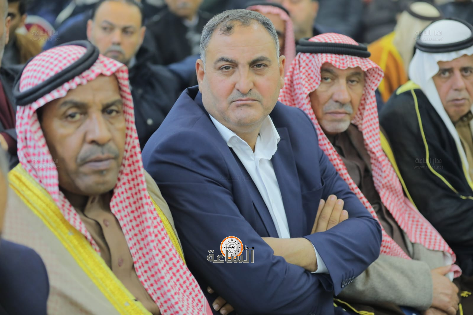 Madar Al-Saa Images 0.575684128599411