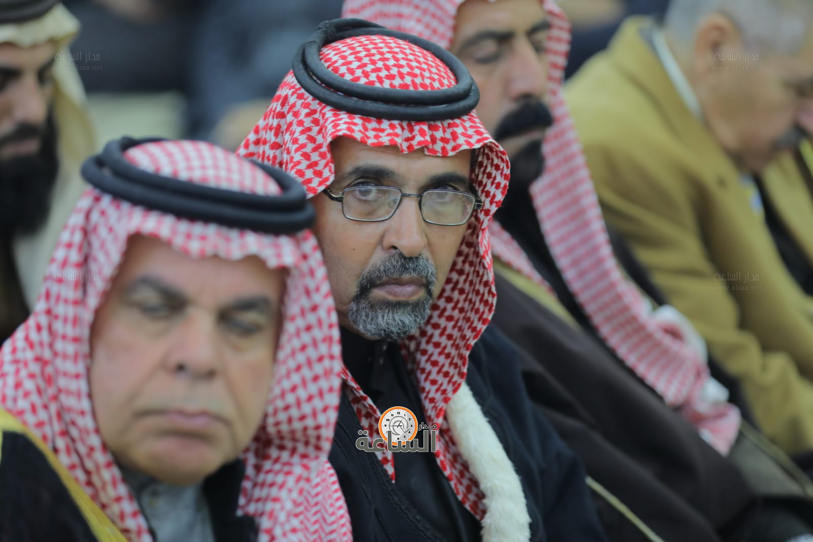 Madar Al-Saa Images 0.30084196430991583