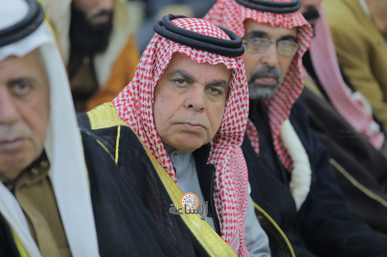 Madar Al-Saa Images 0.620905159924481