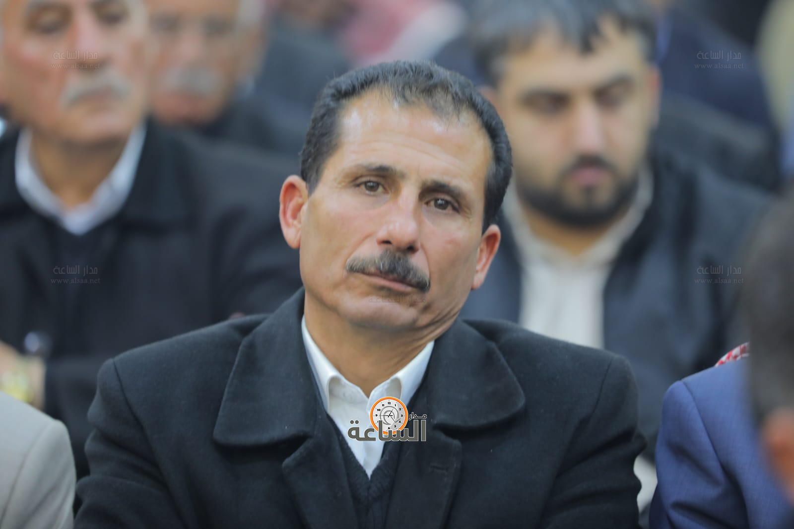 Madar Al-Saa Images 0.2432704356414952