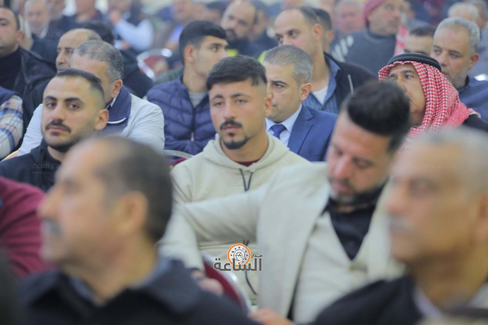 Madar Al-Saa Images 0.5628736442058513