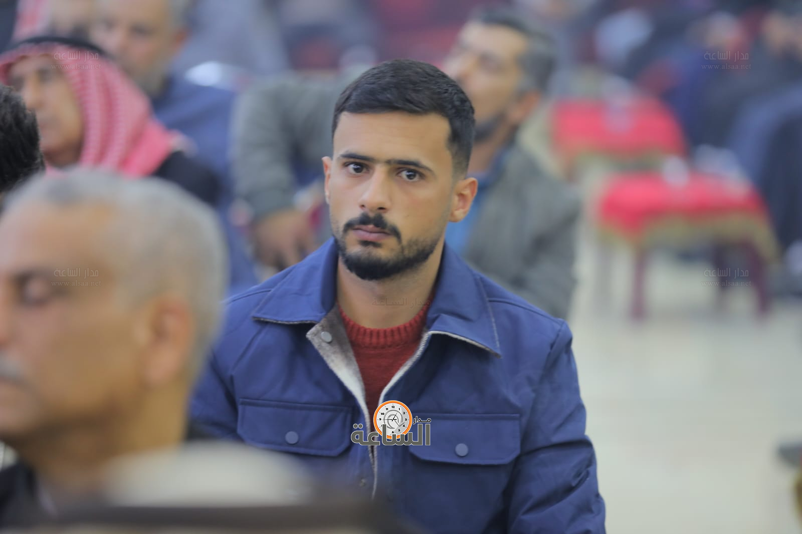 Madar Al-Saa Images 0.12459666892183519