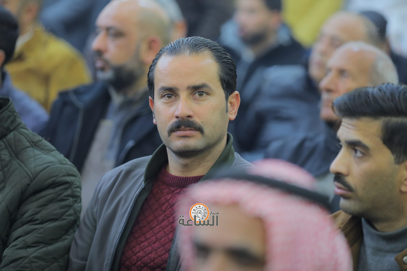 Madar Al-Saa Images 0.20828915596609865