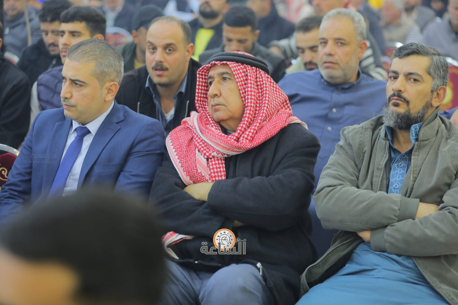 Madar Al-Saa Images 0.8645254376665659