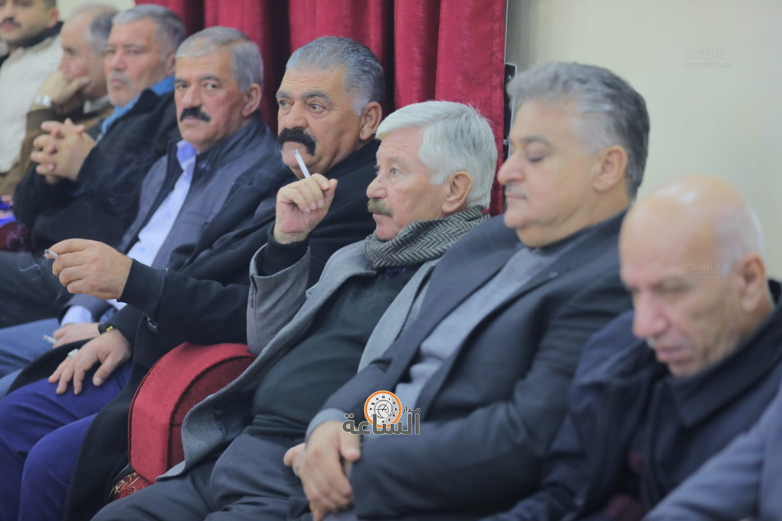 Madar Al-Saa Images 0.8061157493256108