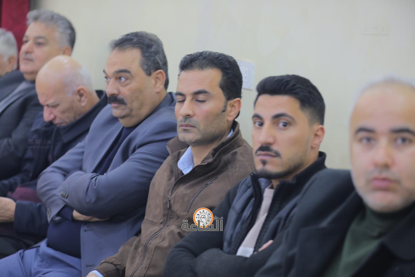 Madar Al-Saa Images 0.04281877048475846