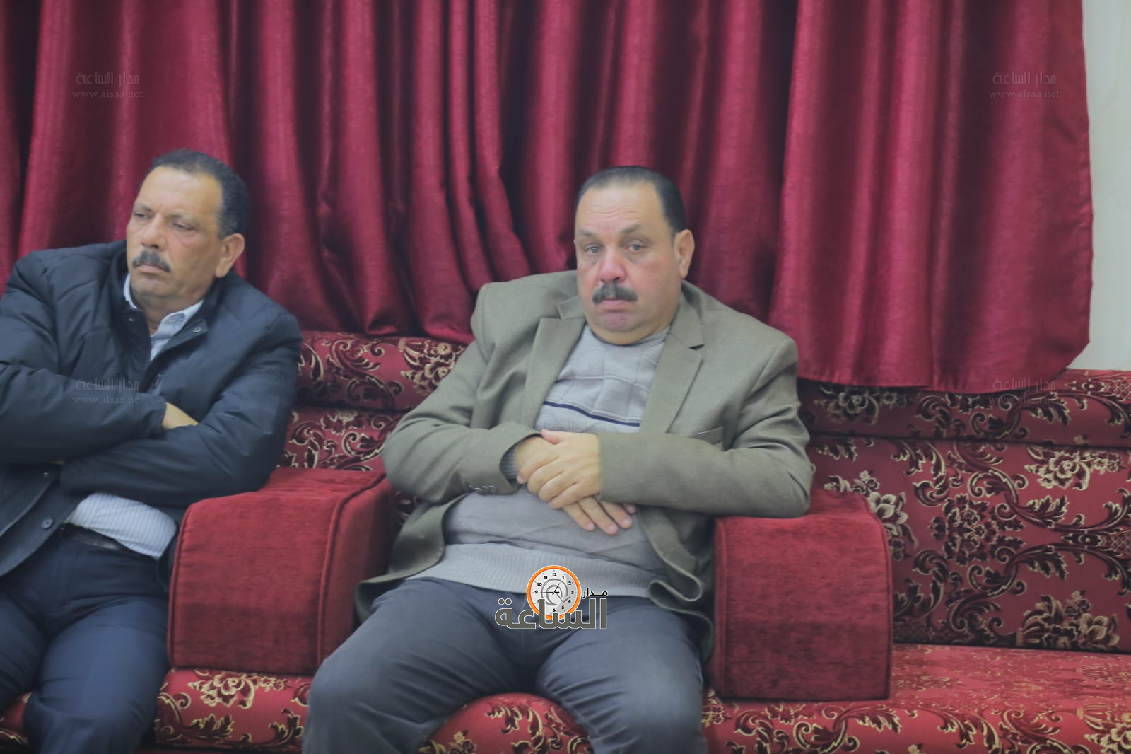 Madar Al-Saa Images 0.7102040727064858