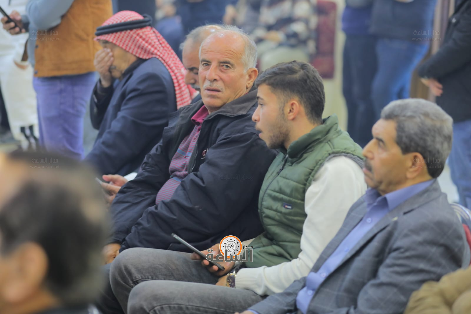 Madar Al-Saa Images 0.815214377905003