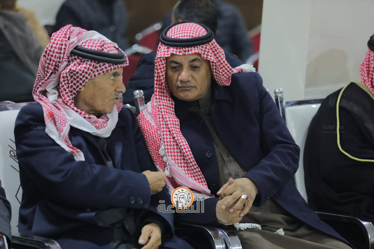 Madar Al-Saa Images 0.6215574590086137