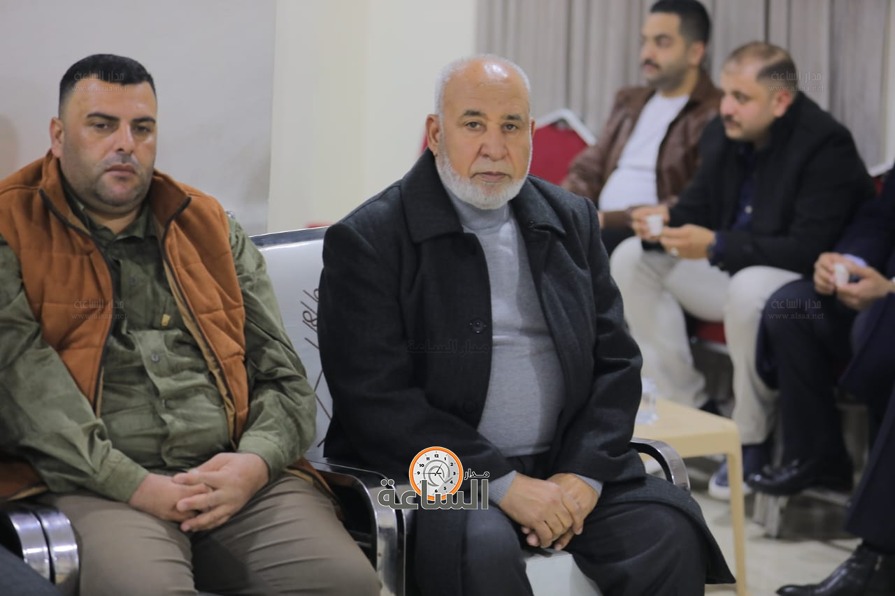 Madar Al-Saa Images 0.9529243765102899