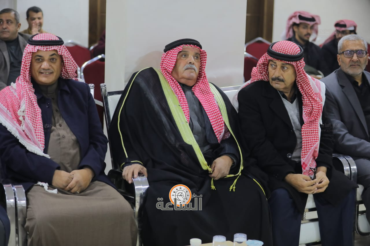 Madar Al-Saa Images 0.6562704786465341