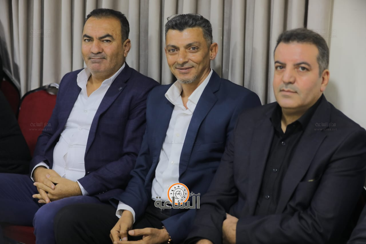 Madar Al-Saa Images 0.6653699204186461