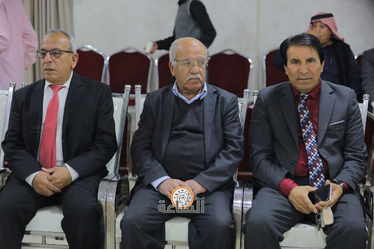 Madar Al-Saa Images 0.2700882741318438