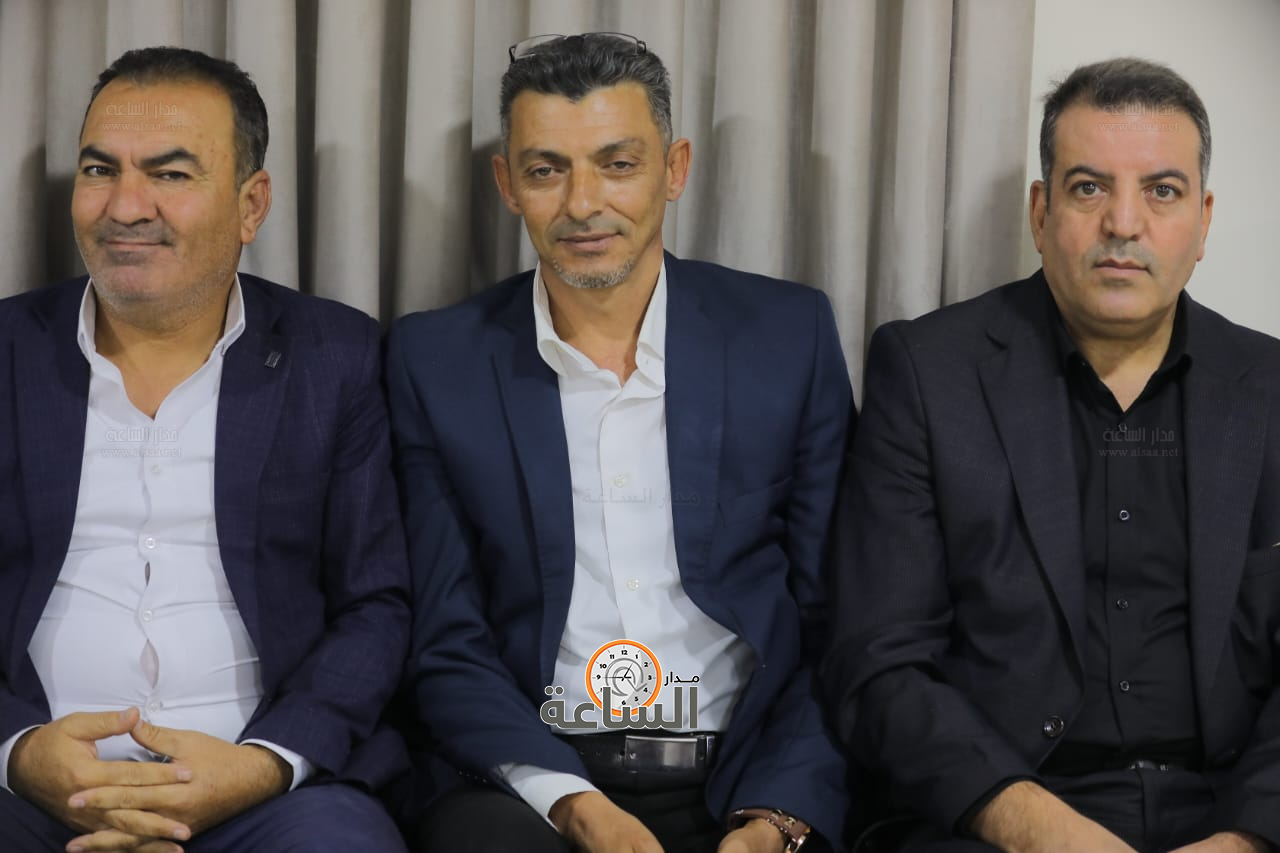 Madar Al-Saa Images 0.49184543685652504