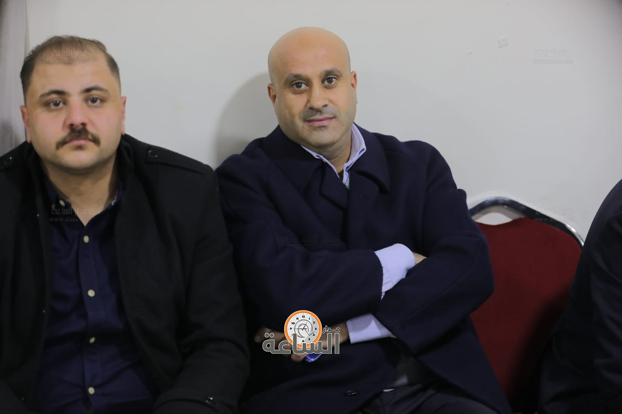 Madar Al-Saa Images 0.7128165201092524