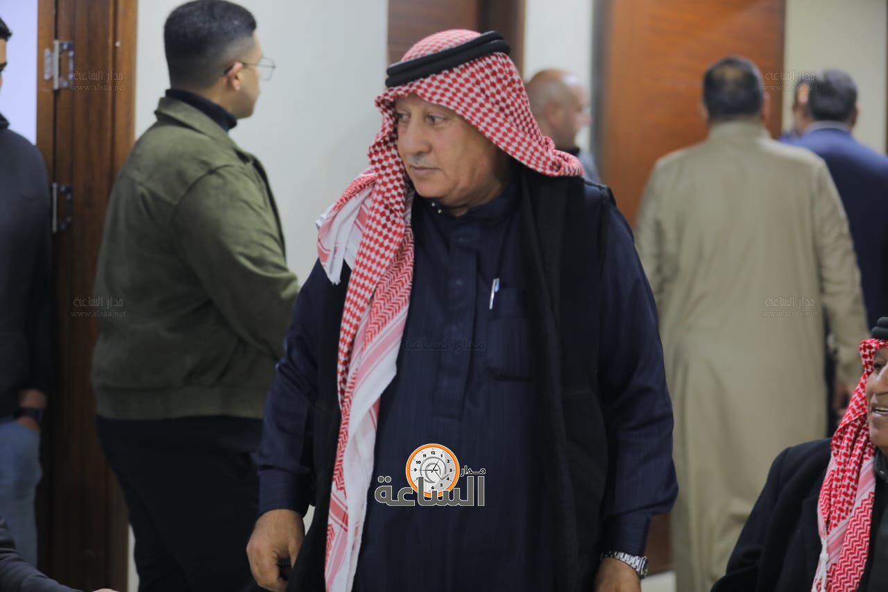 Madar Al-Saa Images 0.9758045172406138