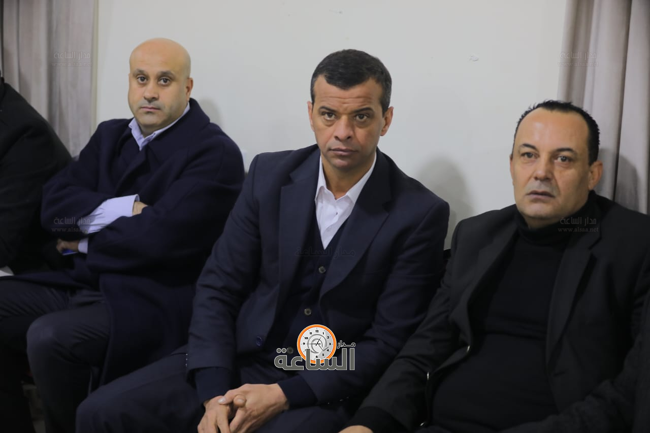 Madar Al-Saa Images 0.10333724075094919