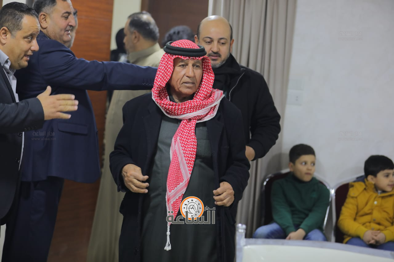 Madar Al-Saa Images 0.5422101263620522