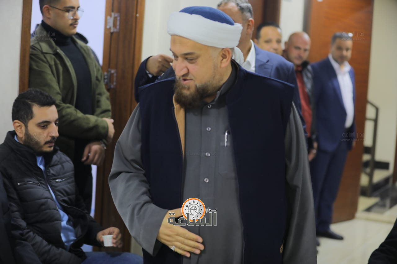 Madar Al-Saa Images 0.4710893165055481