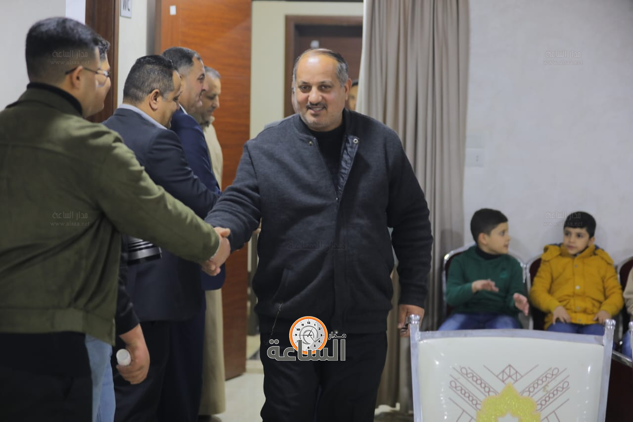 Madar Al-Saa Images 0.9226151263590965