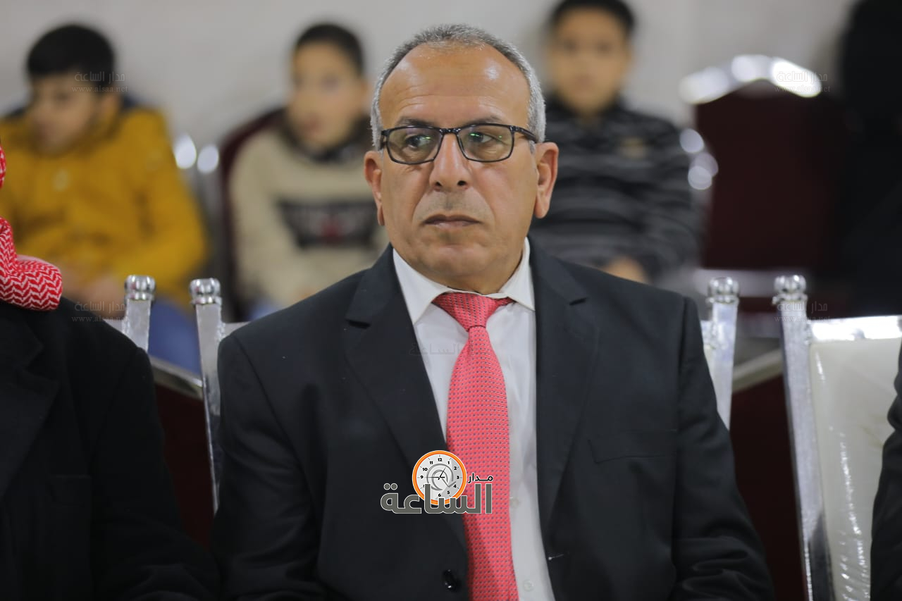 Madar Al-Saa Images 0.07916577363593946