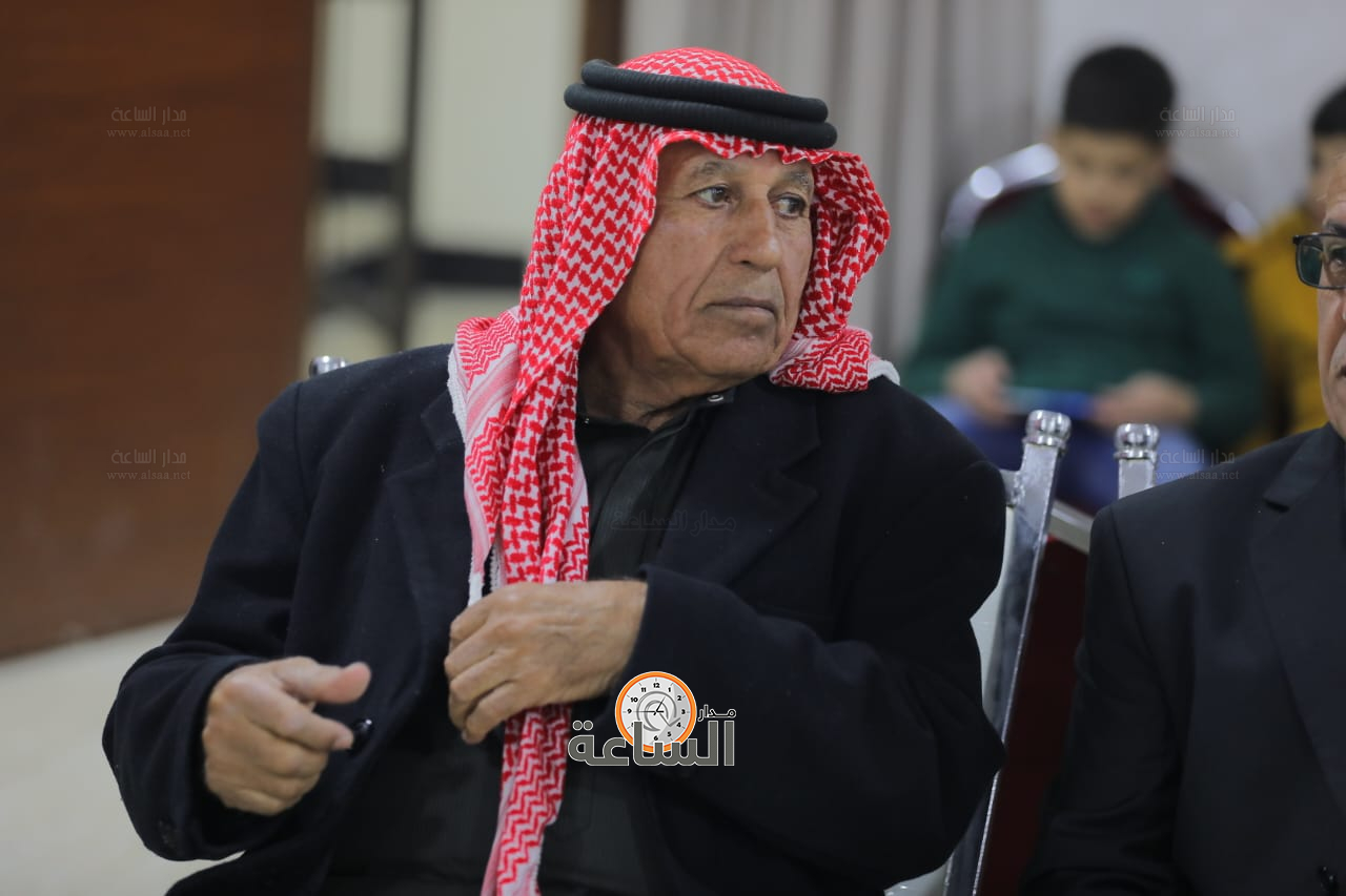 Madar Al-Saa Images 0.49533257726992974