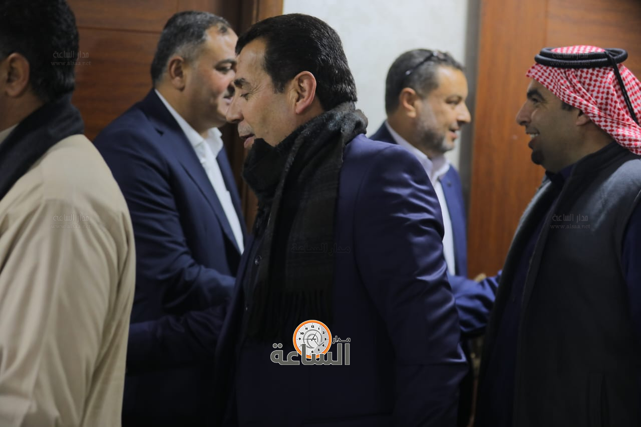 Madar Al-Saa Images 0.5891664460933543