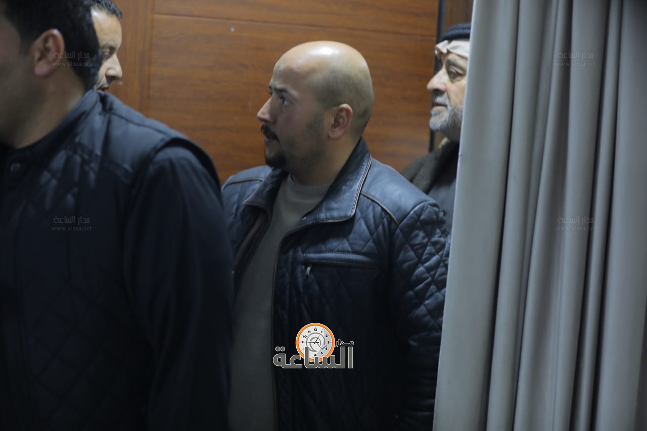 Madar Al-Saa Images 0.04819964898363538