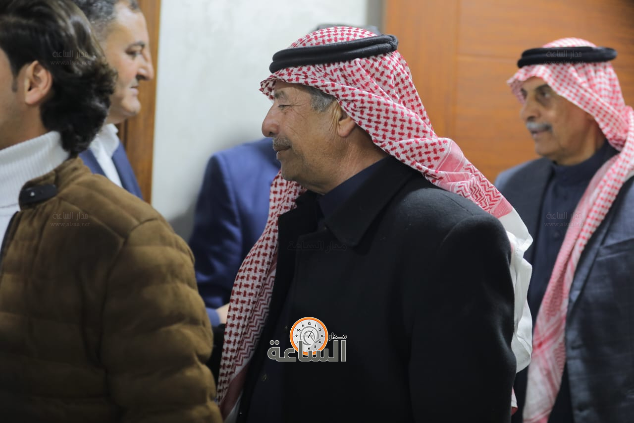 Madar Al-Saa Images 0.8039291240384403