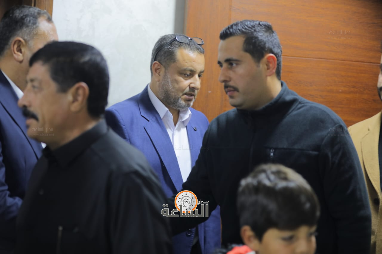 Madar Al-Saa Images 0.226751072520742