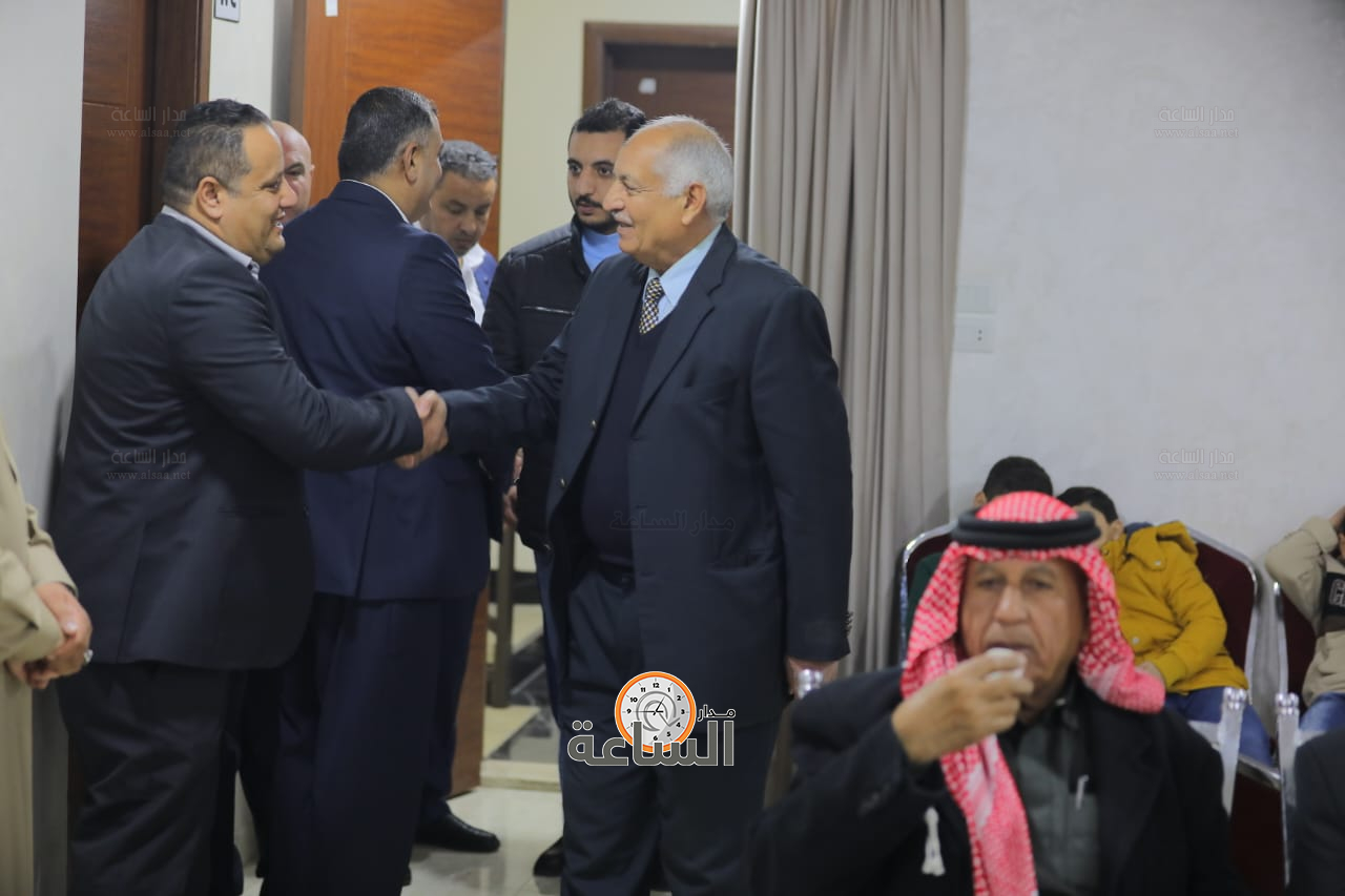 Madar Al-Saa Images 0.7683942821849039