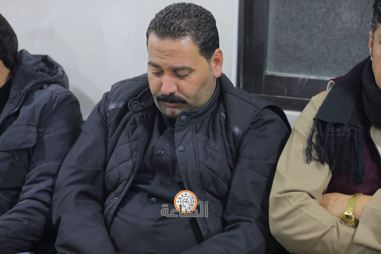 Madar Al-Saa Images 0.3441270427176131