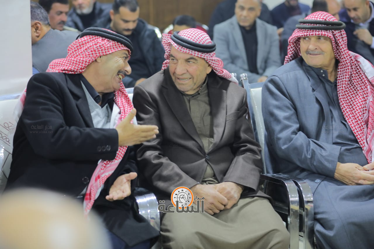 Madar Al-Saa Images 0.8931340447519949