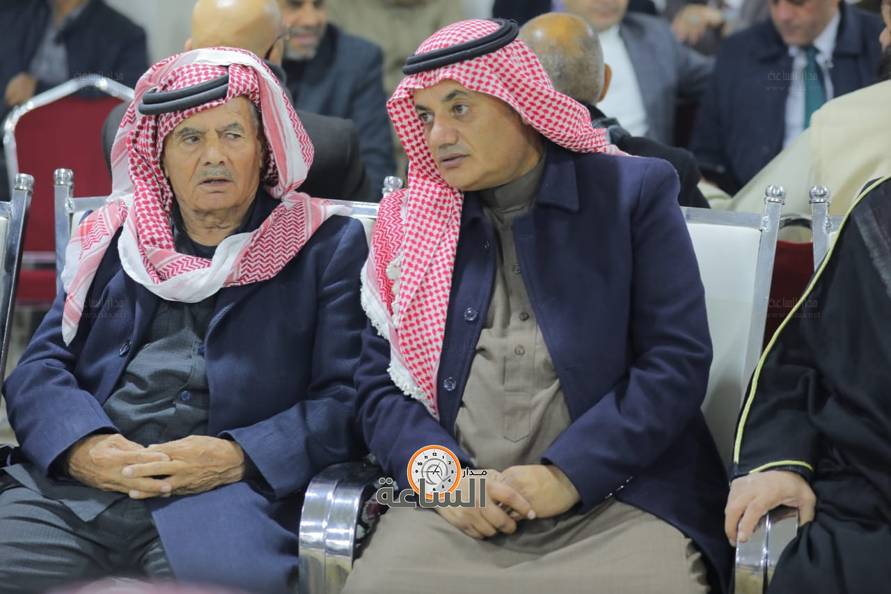 Madar Al-Saa Images 0.7252108763825114